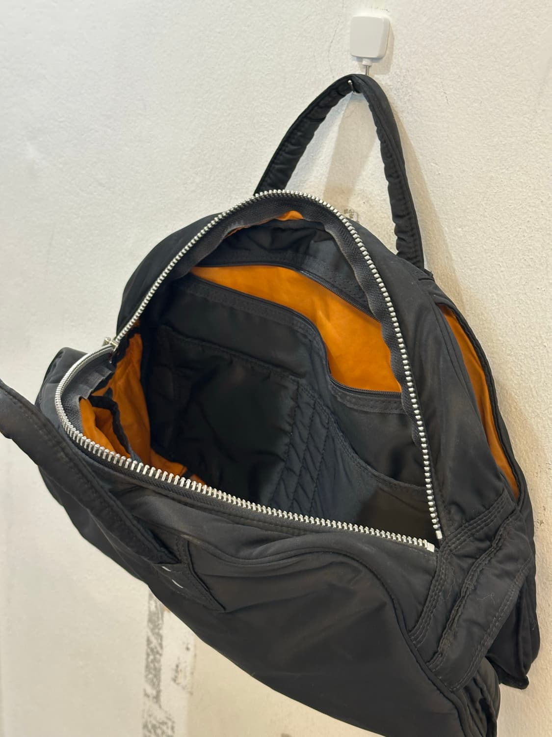 Porter tanker barrel bag 상품이미지9