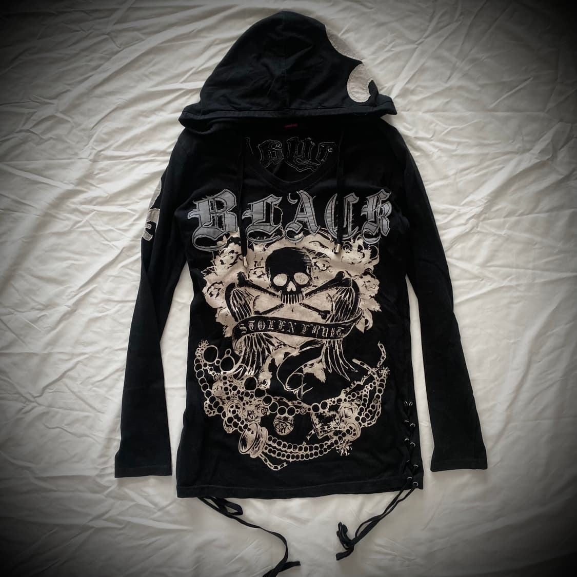 𝑹𝒐𝒄𝒌 - 𝑽𝒌𝒆𝒊 - 𝑷𝒖𝒏𝒌 상품이미지4