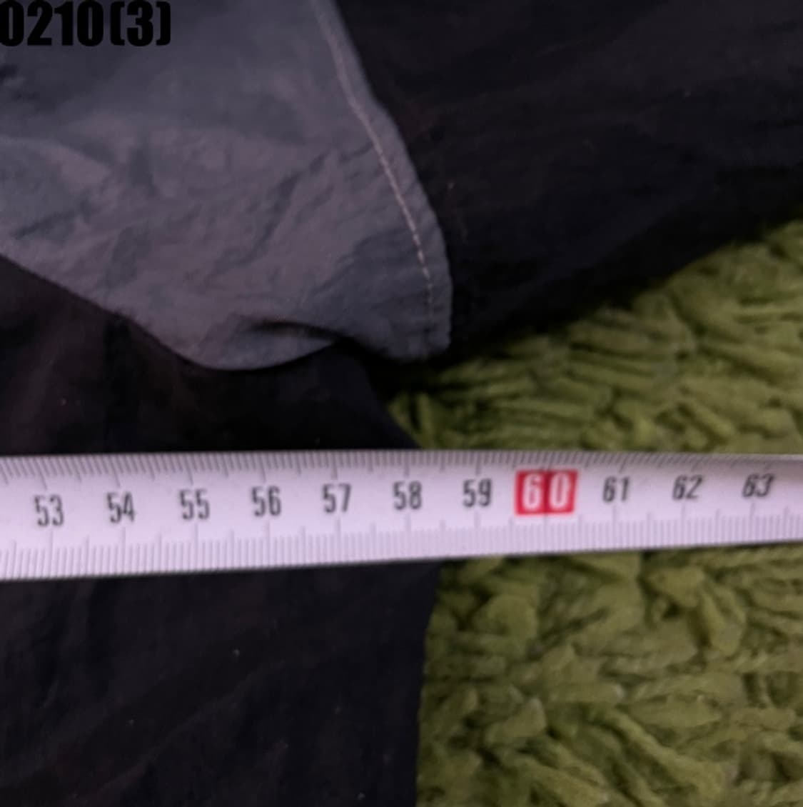 나이키 바람막이 아노락 상품이미지6