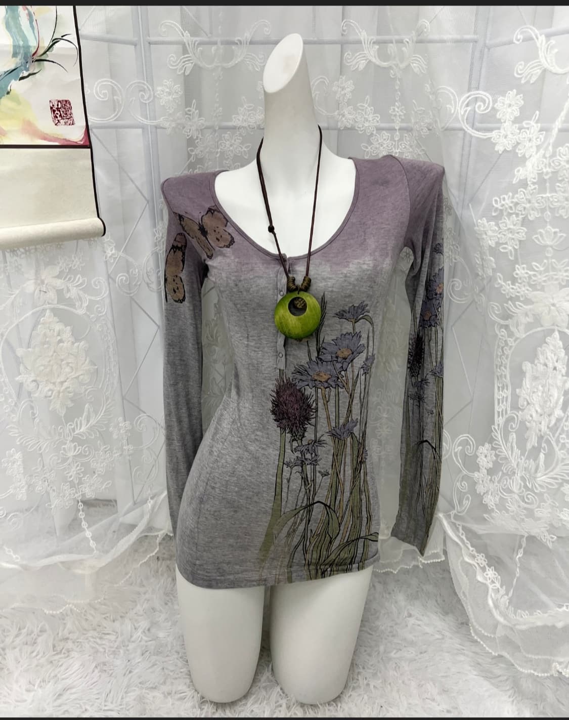 skinny minnie  상품이미지2