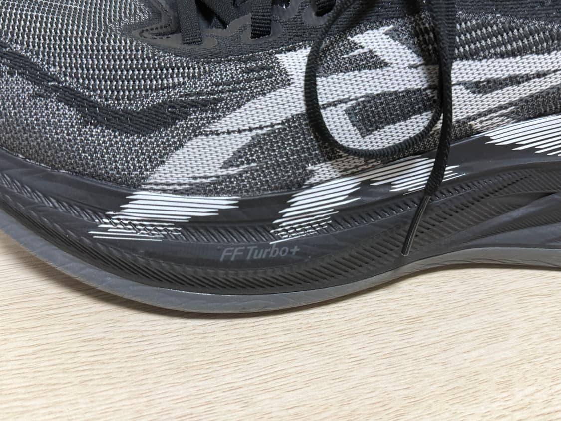 아식스 슈퍼블라스트2 - 275 size 상품이미지5