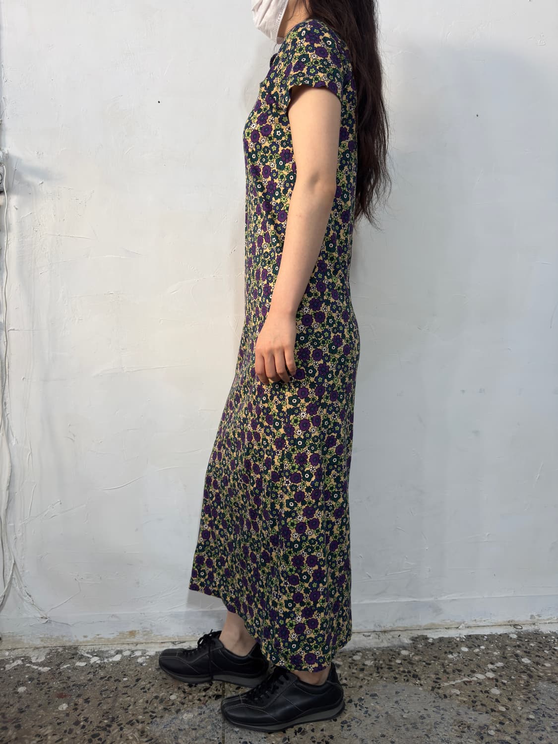 st flower chipao 상품이미지5