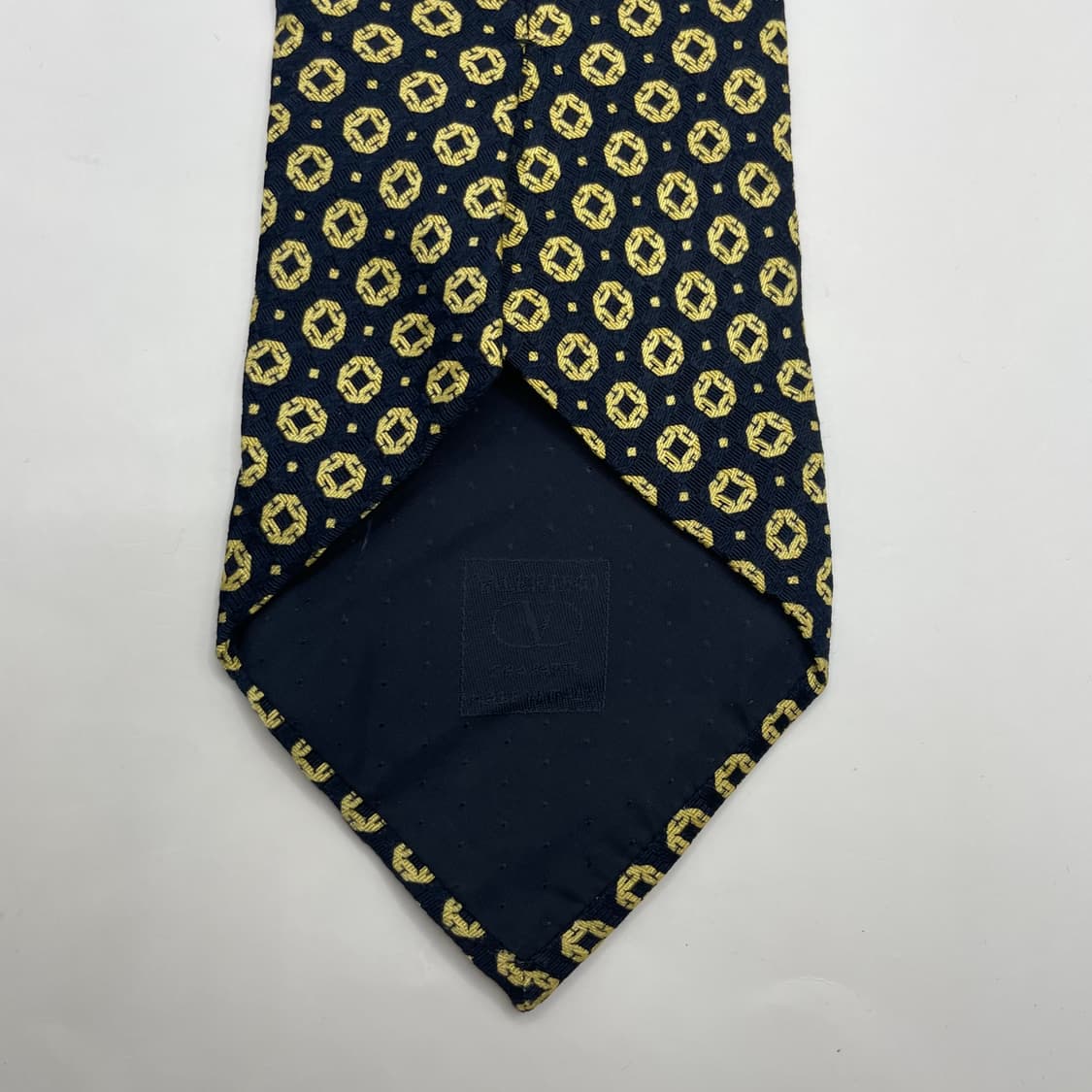 568) (VALENTINO) 발렌티노 패턴 넥타이 상품이미지4