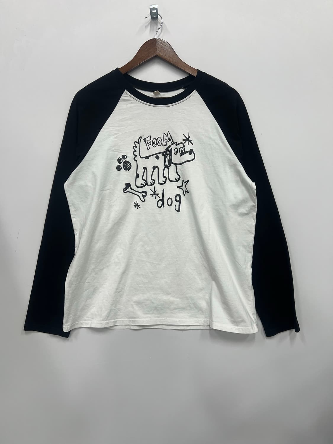 강아지 긴팔티  상품이미지1