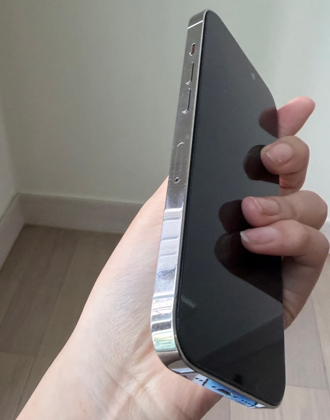 아이폰14 pro 256gb 배터리100 상품이미지3