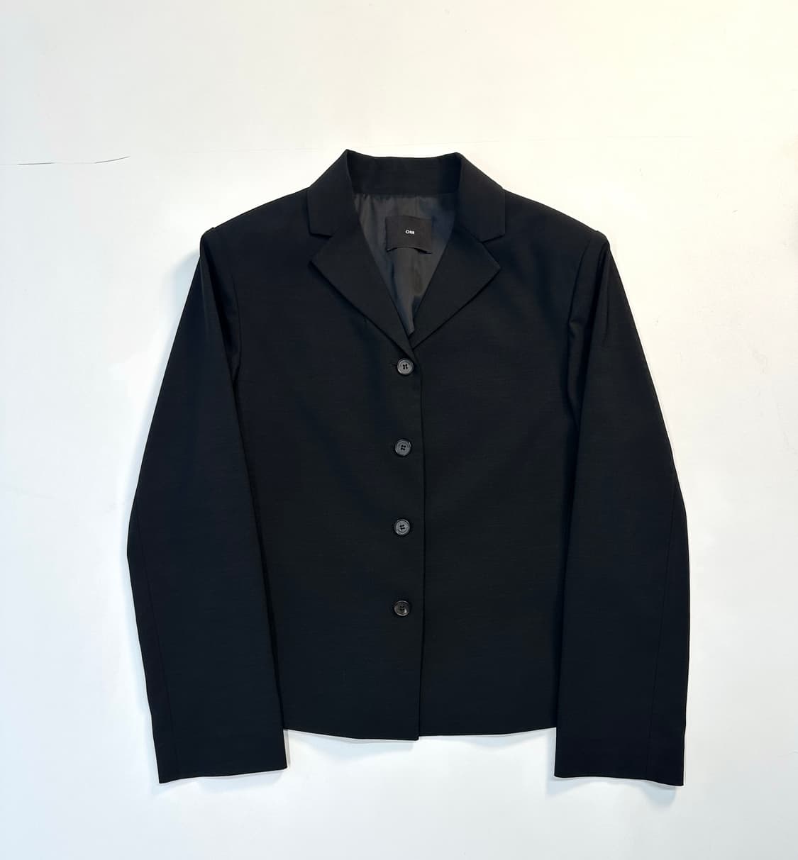 orr 루 자켓 (s/s 제품)  상품이미지2