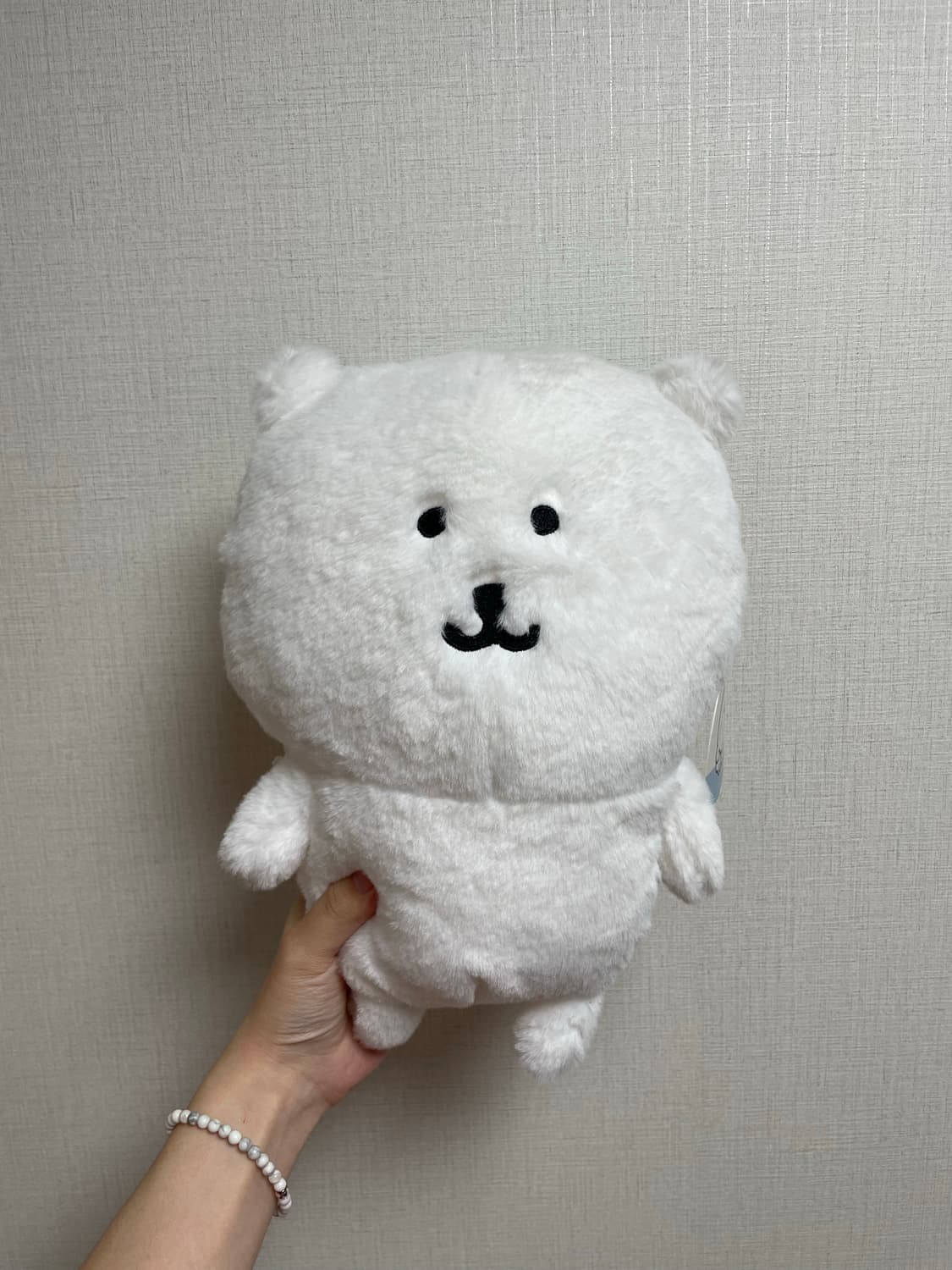 농담곰 인형 가방 상품이미지1