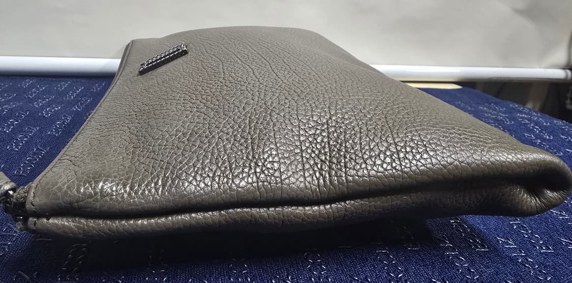 닥스 힐턴체인 DD장식 클러치 상품이미지5