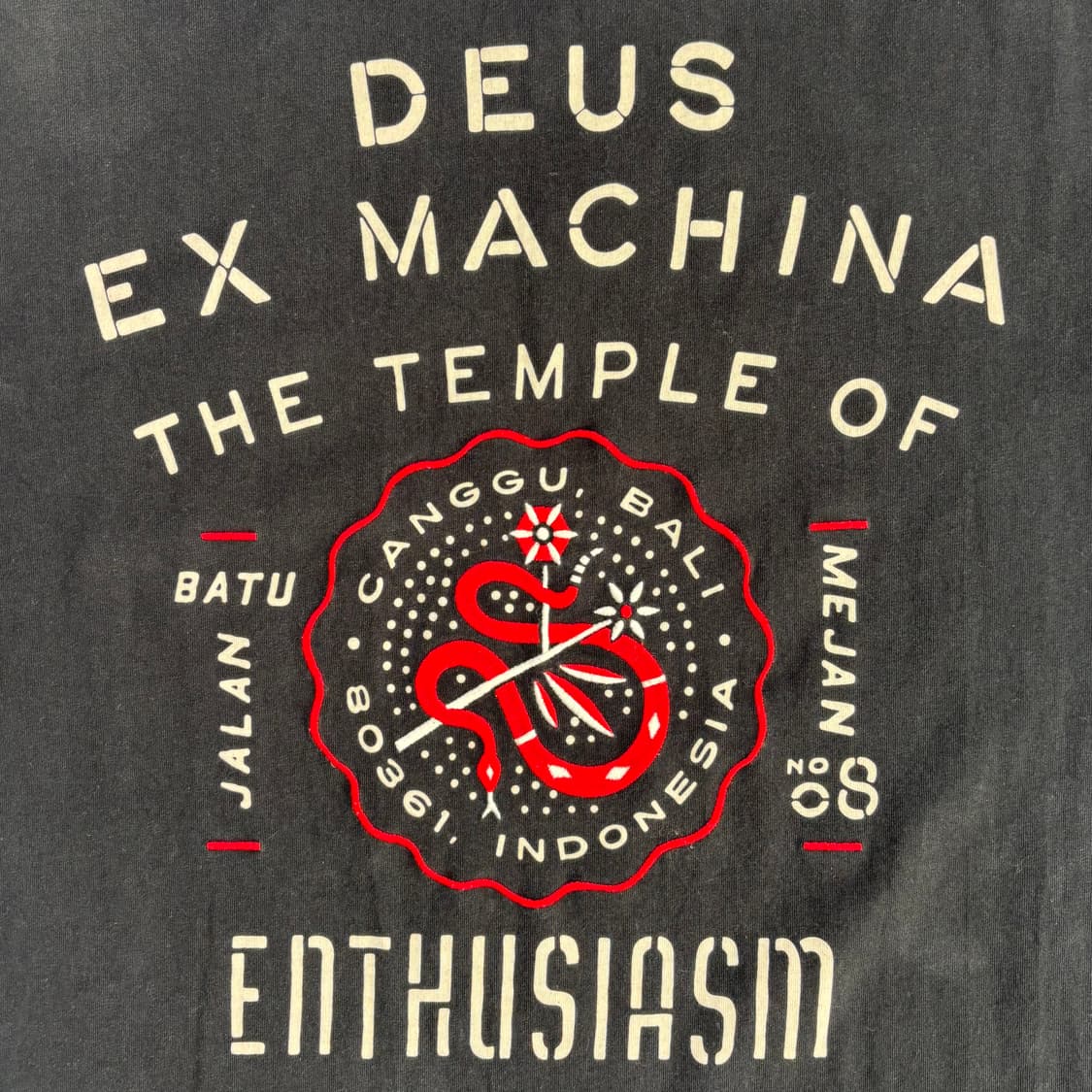 데우스 엑스 마키나(Deus Ex Machina) 짱구 발리 템플 오브  상품이미지3