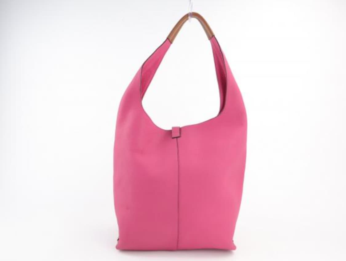 브루노말리 숄더백 상품이미지3