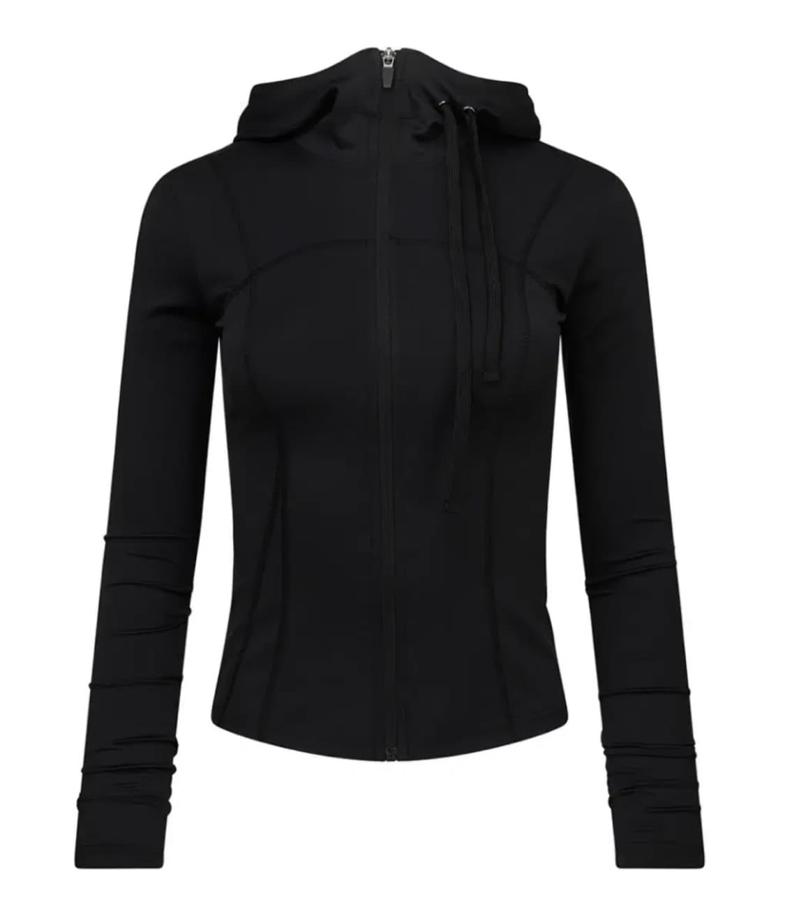 나체 트랙 후드집업 상품이미지1