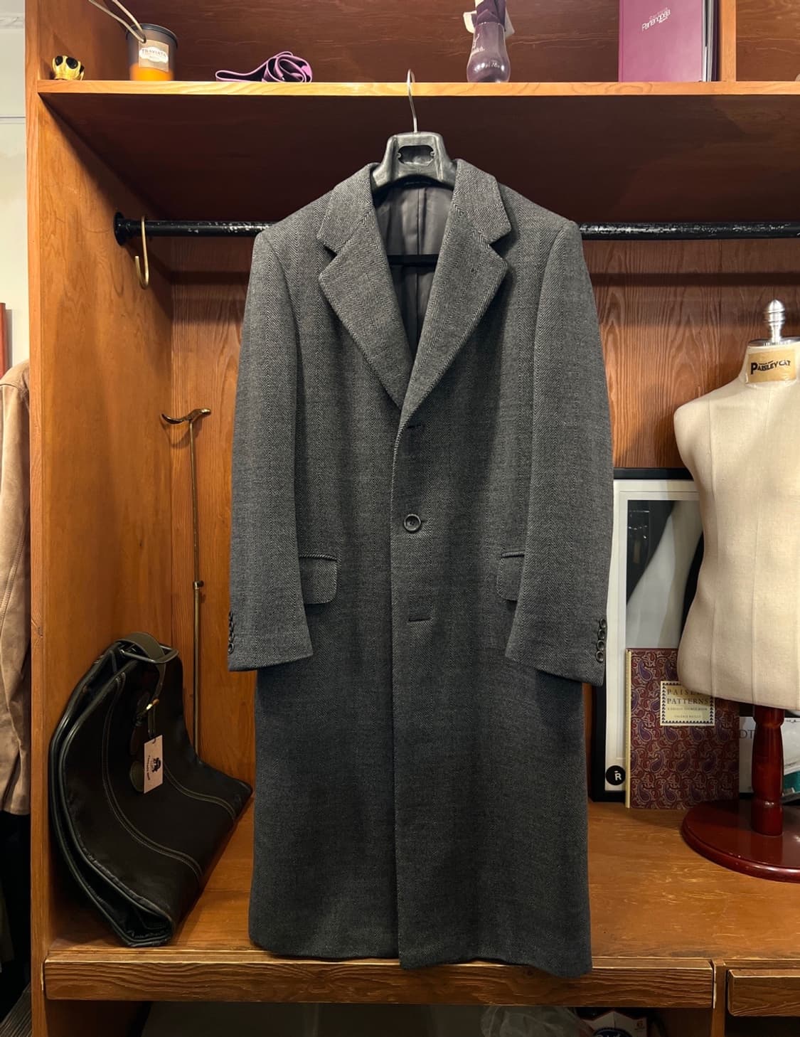 카날리 코트 상품이미지6