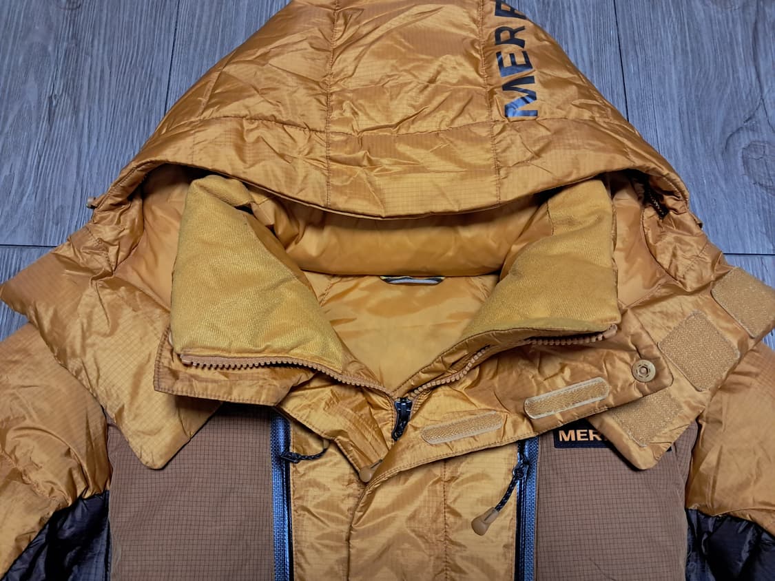 머렐 남성 아웃도어 패딩 95 상품이미지4