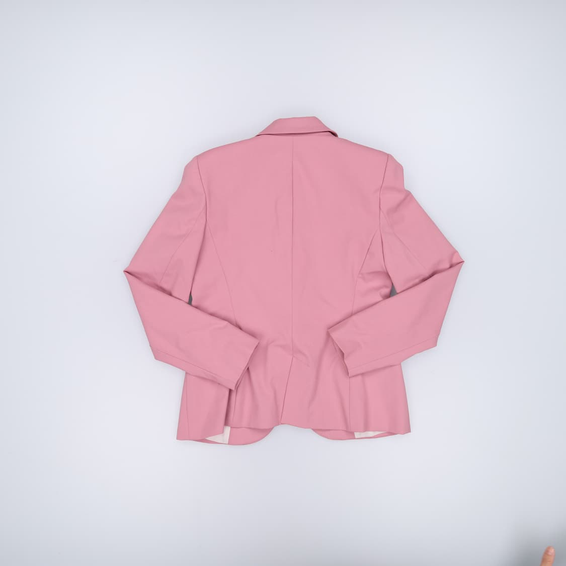 38 새상품 자라 블레이저자켓 0423H1 상품이미지2