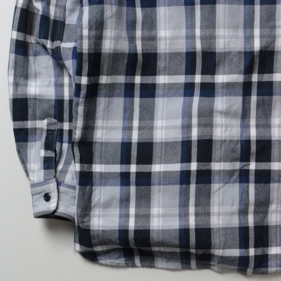 베이프 플란넬 워크셔츠   상품이미지7