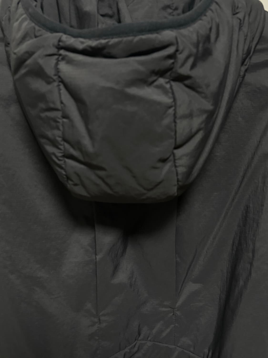 살로몬 모디세이 자켓 블랙 M 상품이미지8