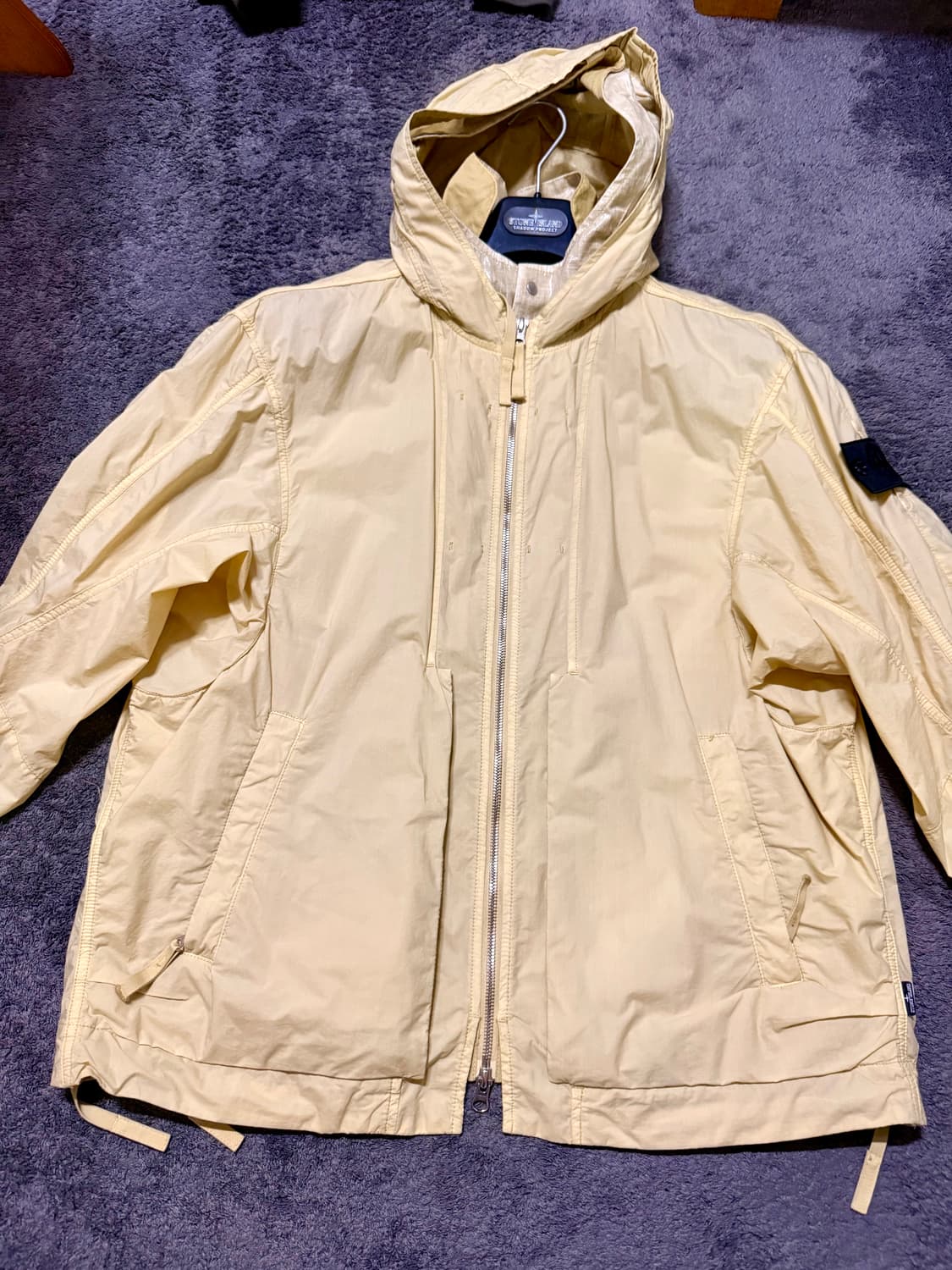 STONE ISLAND  761940922 V2090 - B (CHAP 상품이미지2