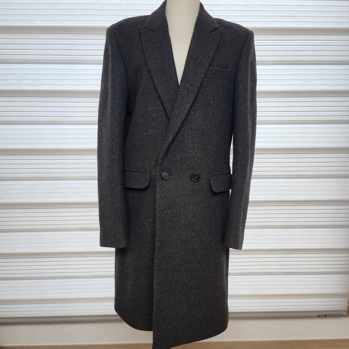 앤더슨벨 여성 코트 상품이미지3