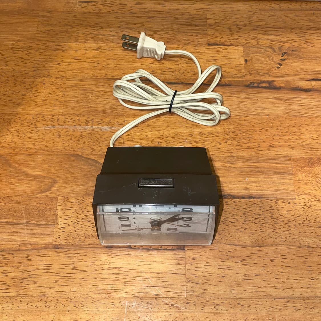 WESTCLOX Vintage Clock 상품이미지4