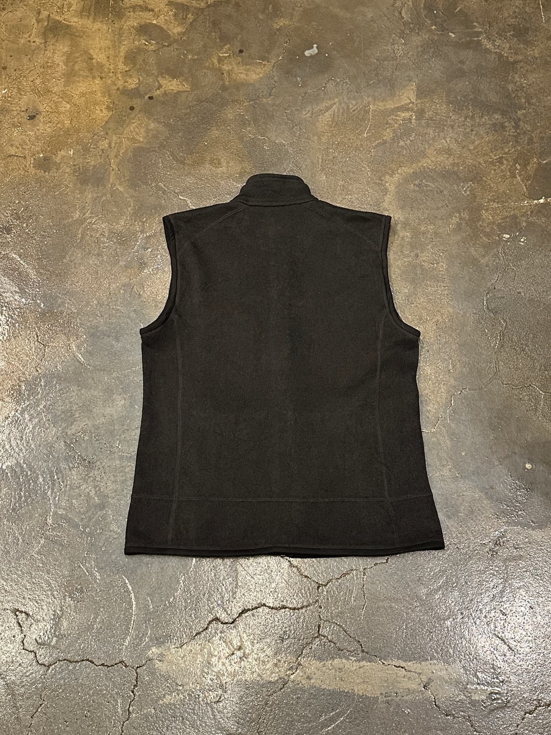 파타고니아 플리스베스트 조끼 M 상품이미지2