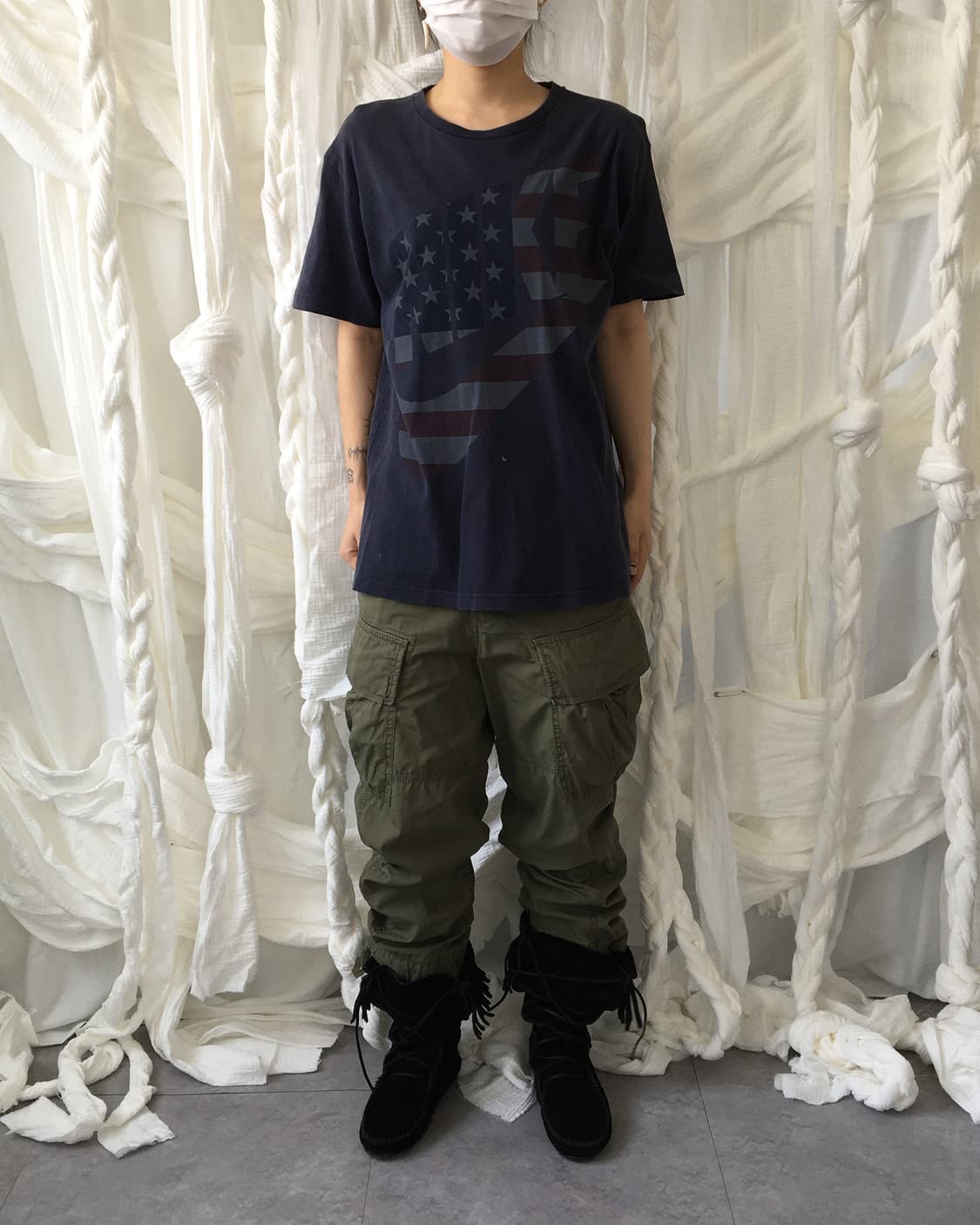 Nike uk flag t shirt 상품이미지6