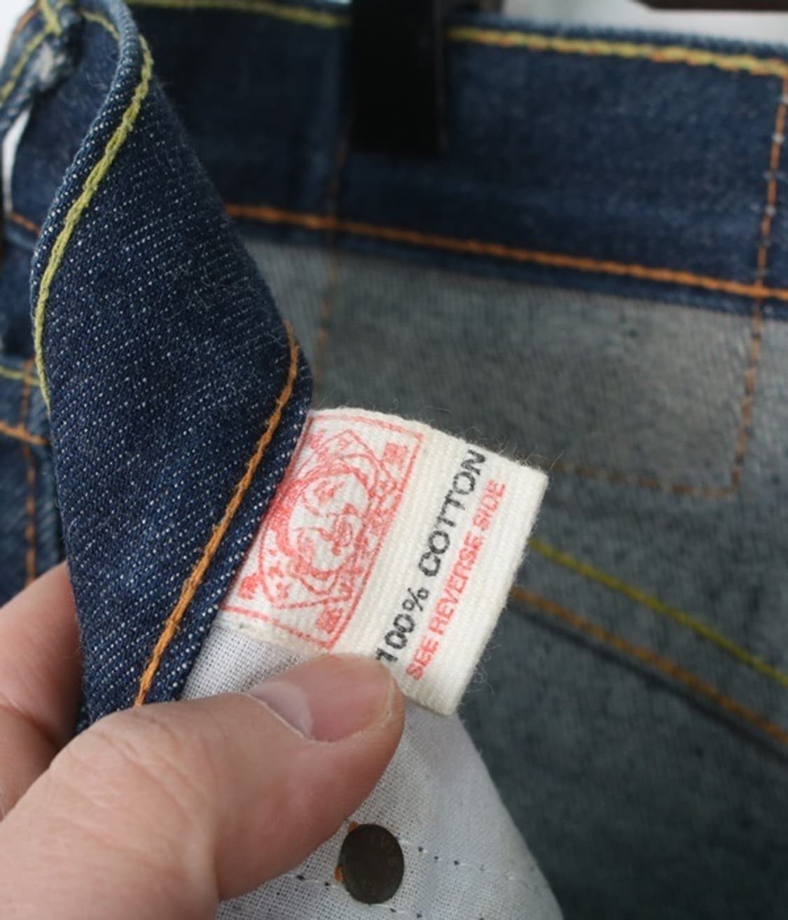 (37)EVISU 도라에몽 상품이미지5