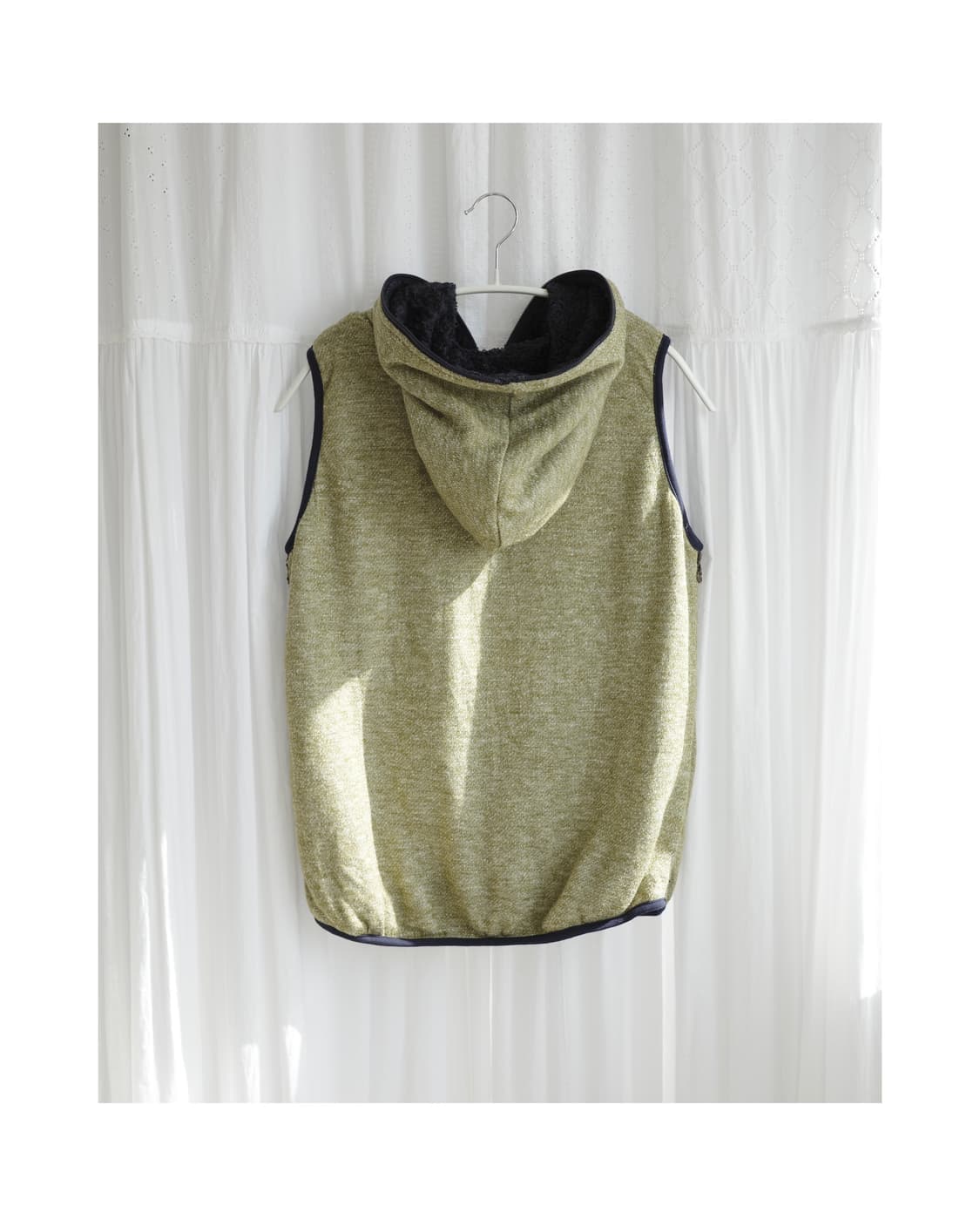 Aynina oriental vest 상품이미지2