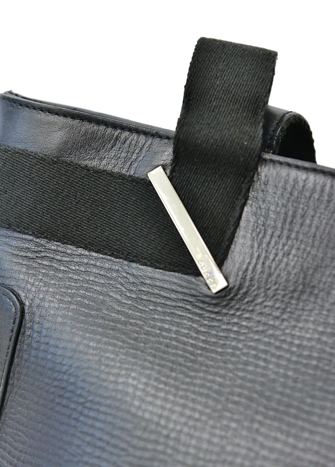 구찌 빈티지 숄더백 (정품) 상품이미지7