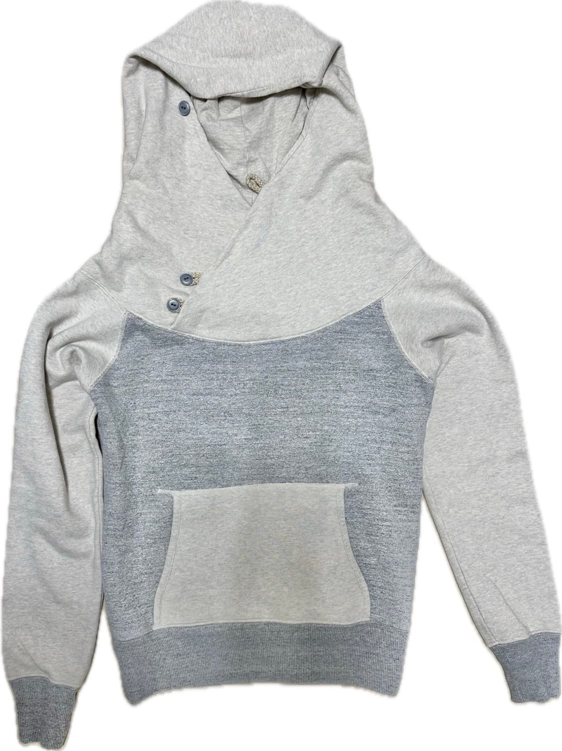 캐피탈 서프 후드티 상품이미지2