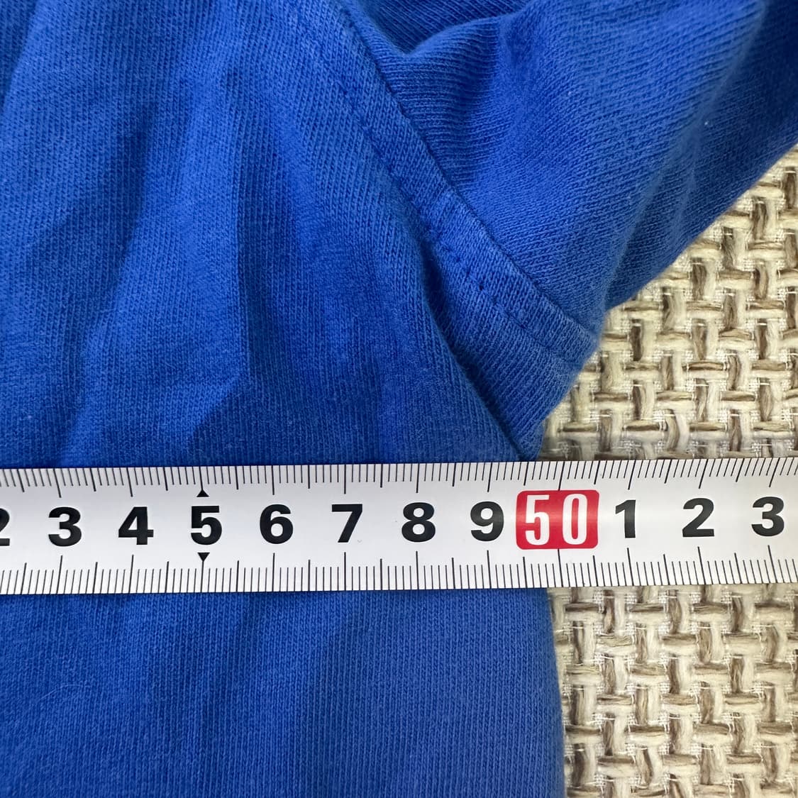 XL 아디다스 트레포일 빅로고 반팔 0413D 상품이미지5