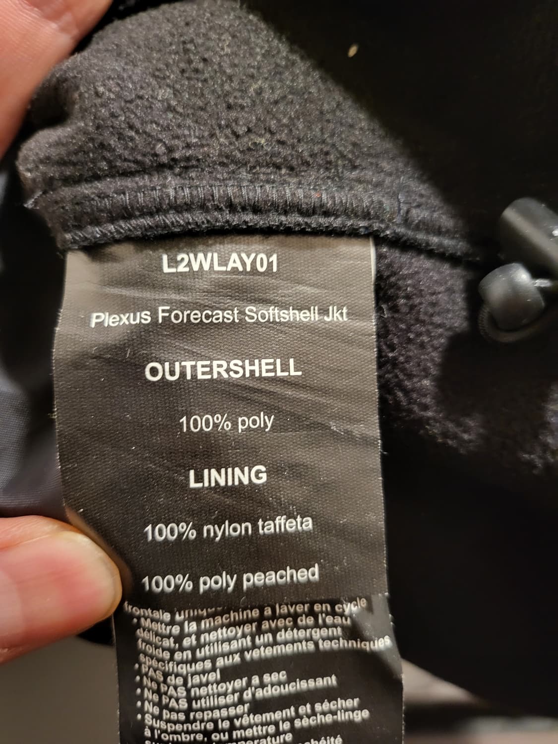 686 플렉서스 소프트쉘 스키보드자켓 상품이미지8