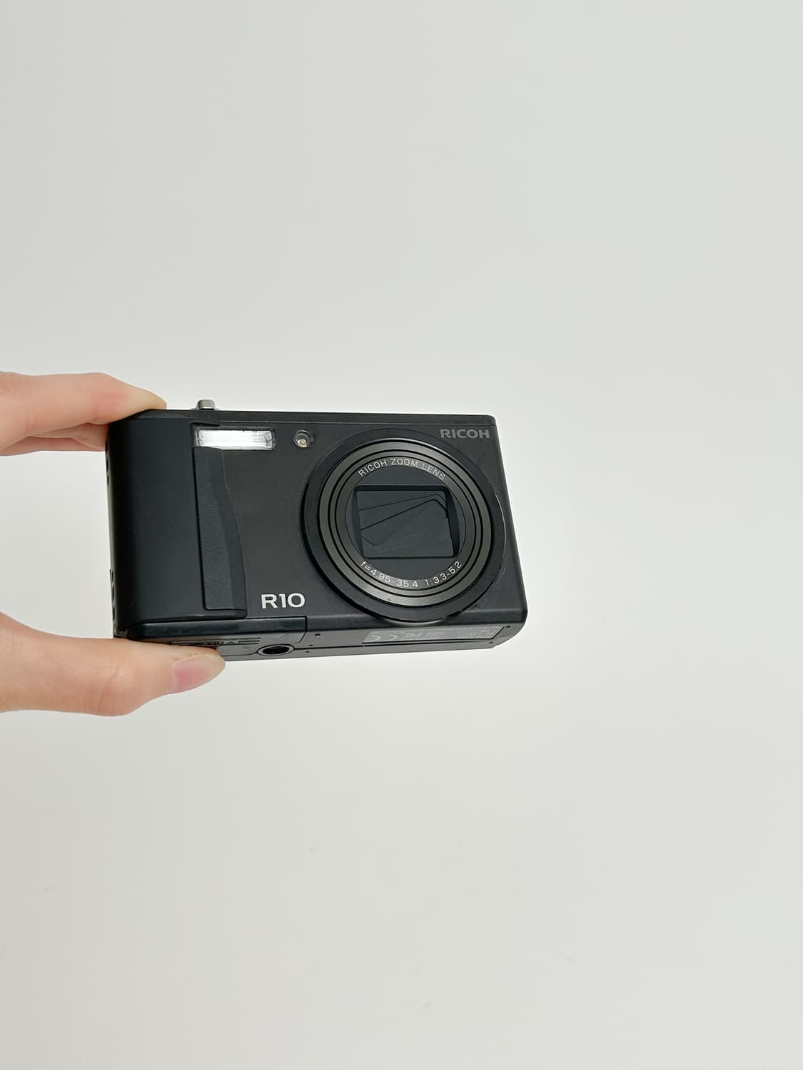 장원영!) 리코 r10 Ricoh caplio 빈티지 디카 상품이미지5