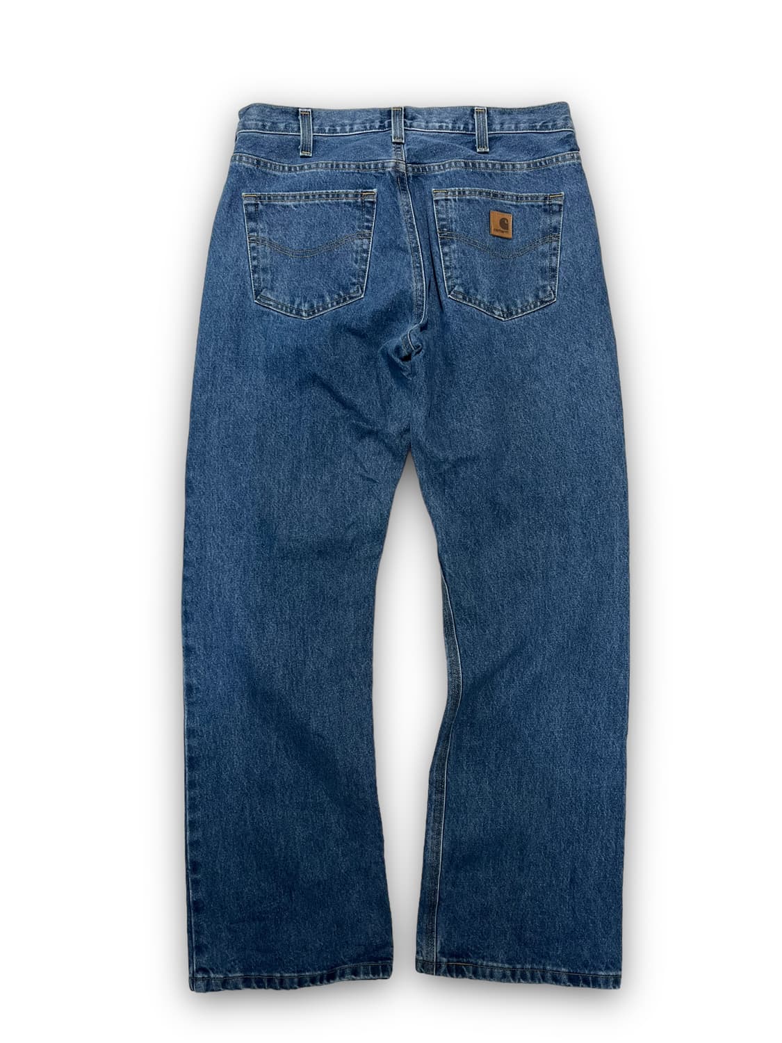 칼하트 데님팬츠 상품이미지2