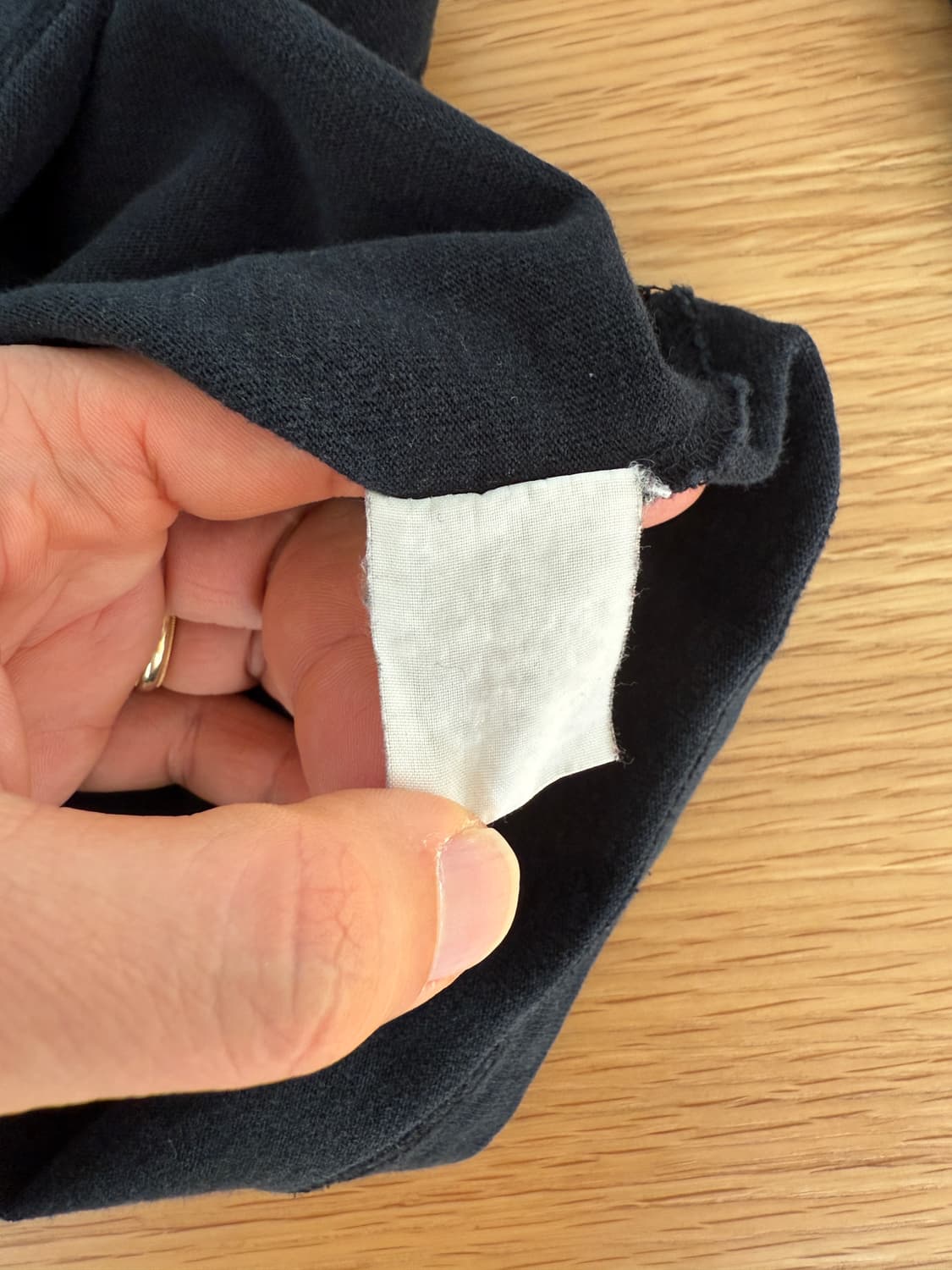 오조노아(Ojhonoa) 롱 슬리브 상품이미지7