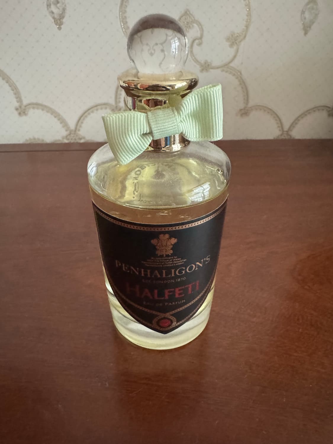 펜할리곤스 Halfeti 향수 100ml 상품이미지1