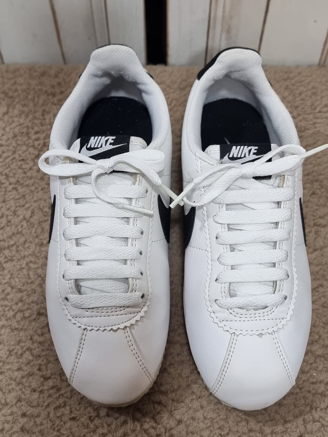 나이키 클래식 코르테즈 (D124 상품이미지3