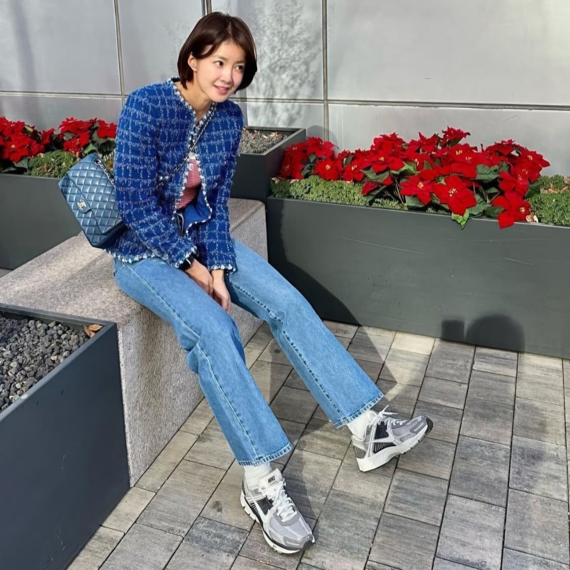 나이키 줌 보메로5  상품이미지9