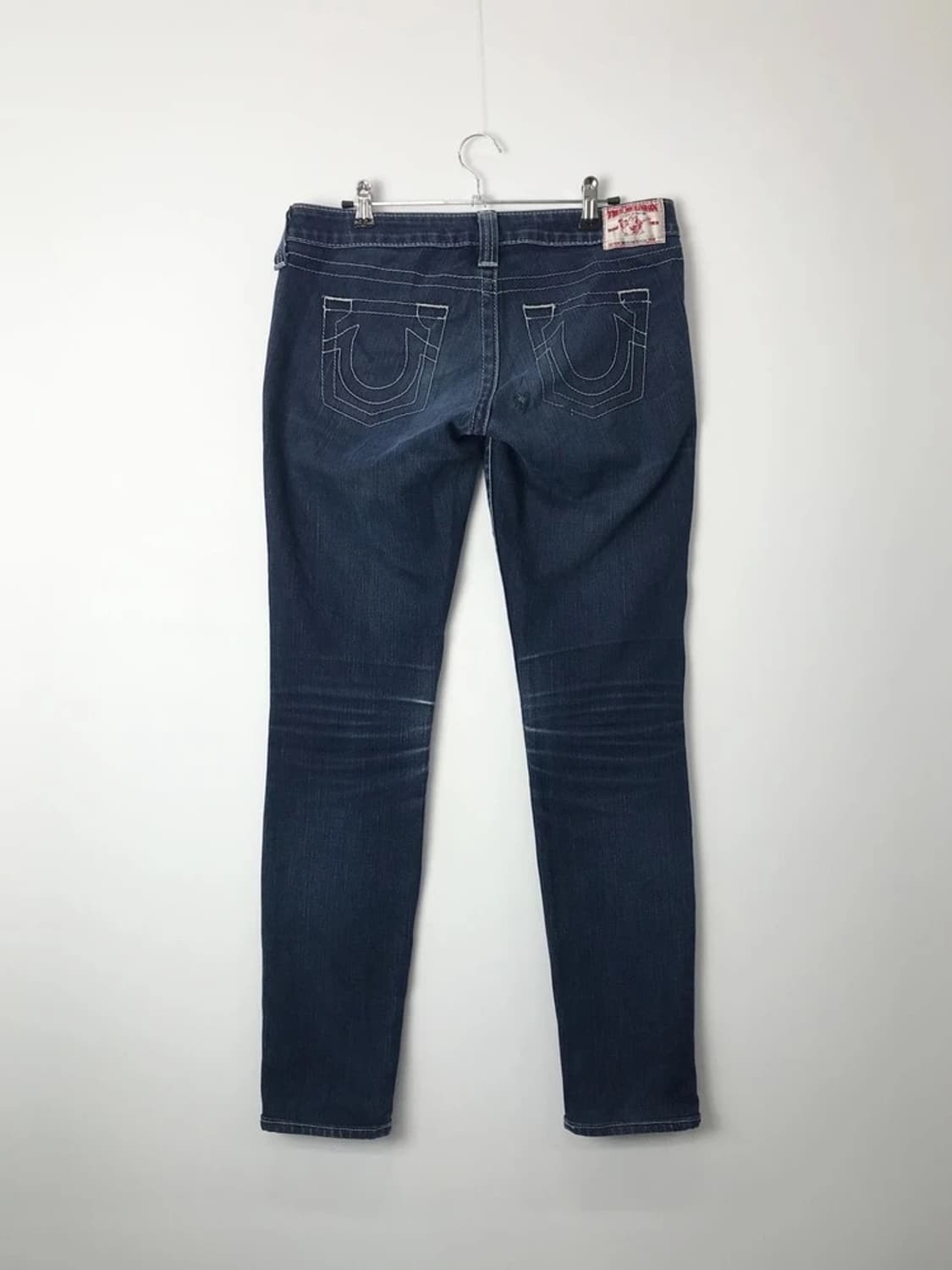True Religion USA Skinny Jeans 상품이미지6