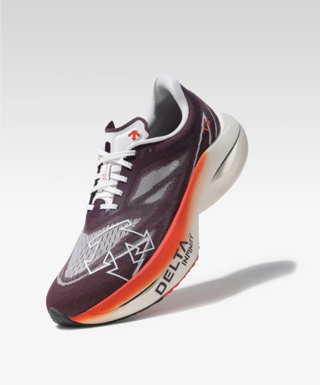 데상트 델타프로 exp v2  상품이미지1