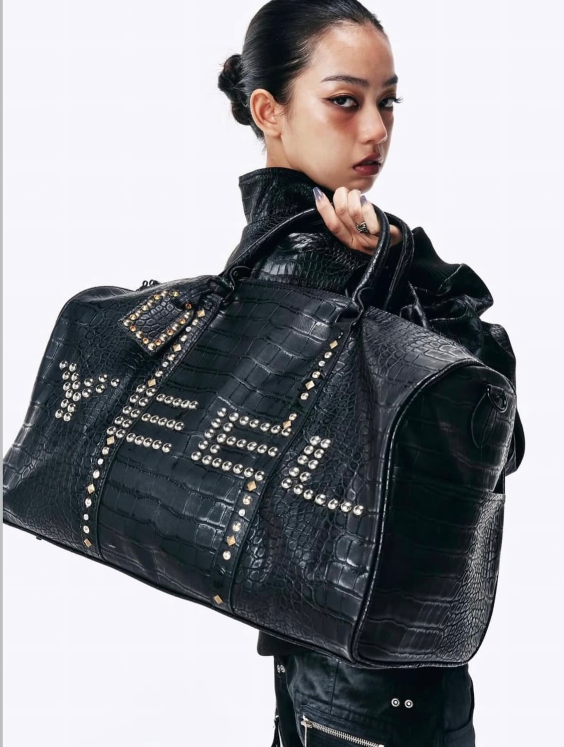 yeel 보스턴 백 (새상품) 상품이미지1