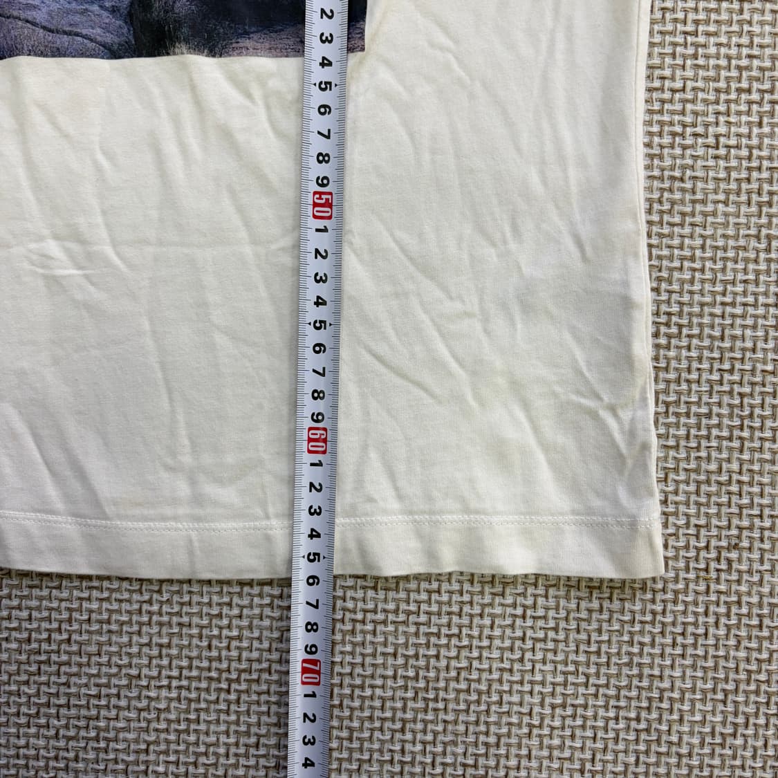 M 나이키 반팔 티 0608D1 상품이미지7