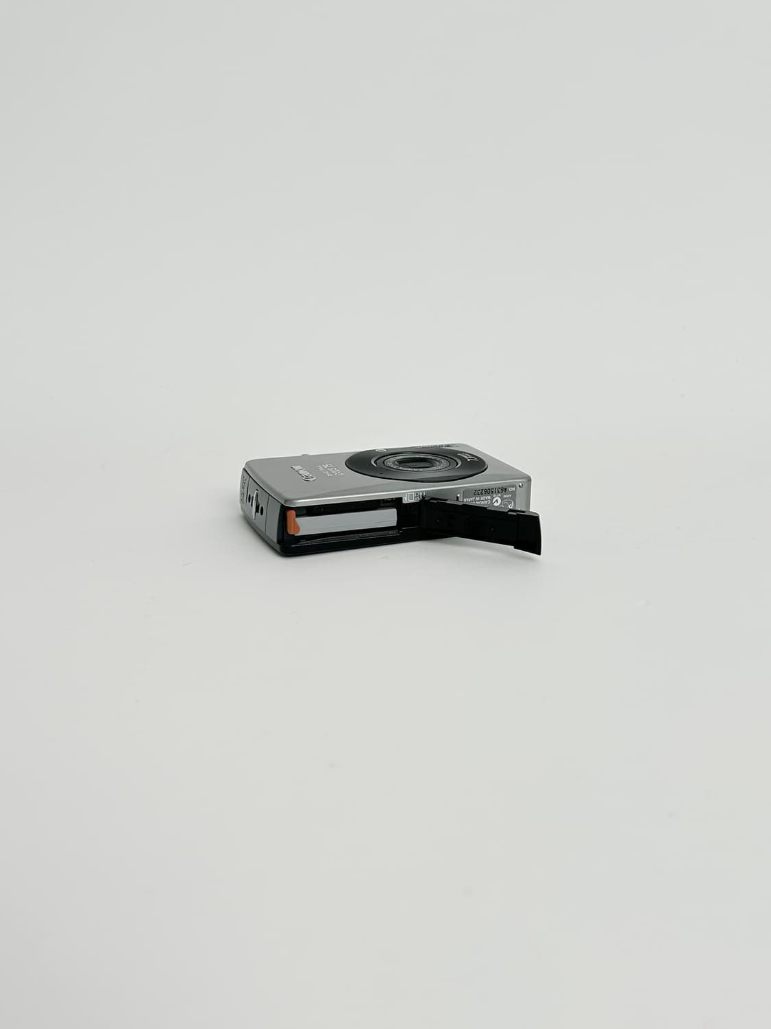 강민경디카!) 캐논 익서스 75 Ixus 빈티지 디카 상품이미지4