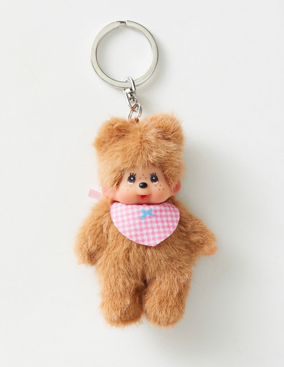 몬치치 유럽 베어치치 키체인 새제품 상품이미지1