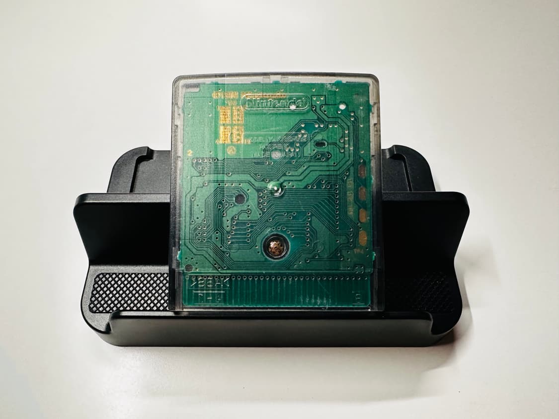 닌텐도 GBC 게임보이 컬러 유희왕 듀얼몬스터즈 3 알팩 판매 상품이미지2