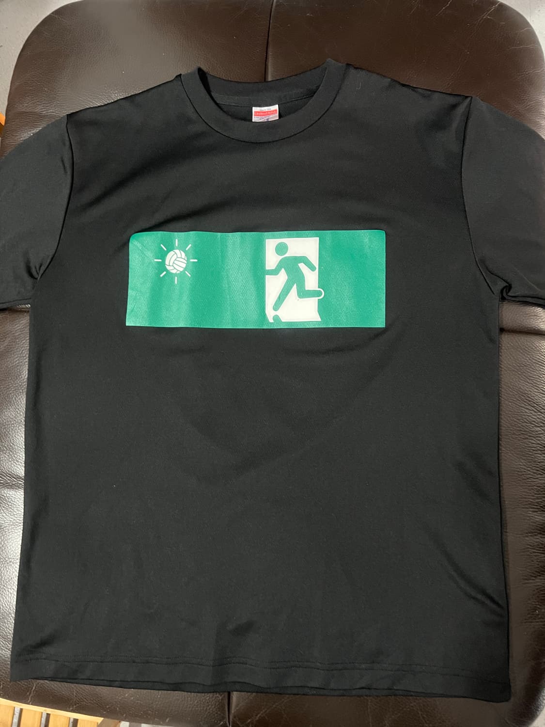 빈티지 반팔 상품이미지1