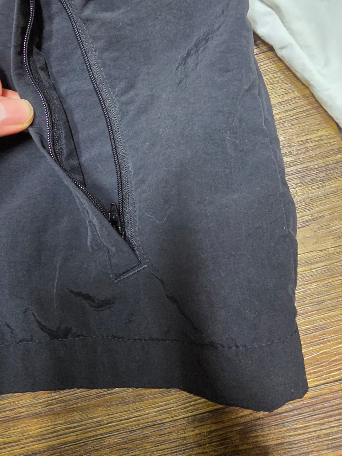 아디다스 바막자켓 상품이미지6