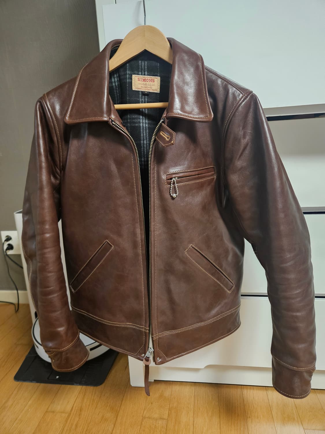 리얼시몬스 1930 허큘리스 M 상품이미지1