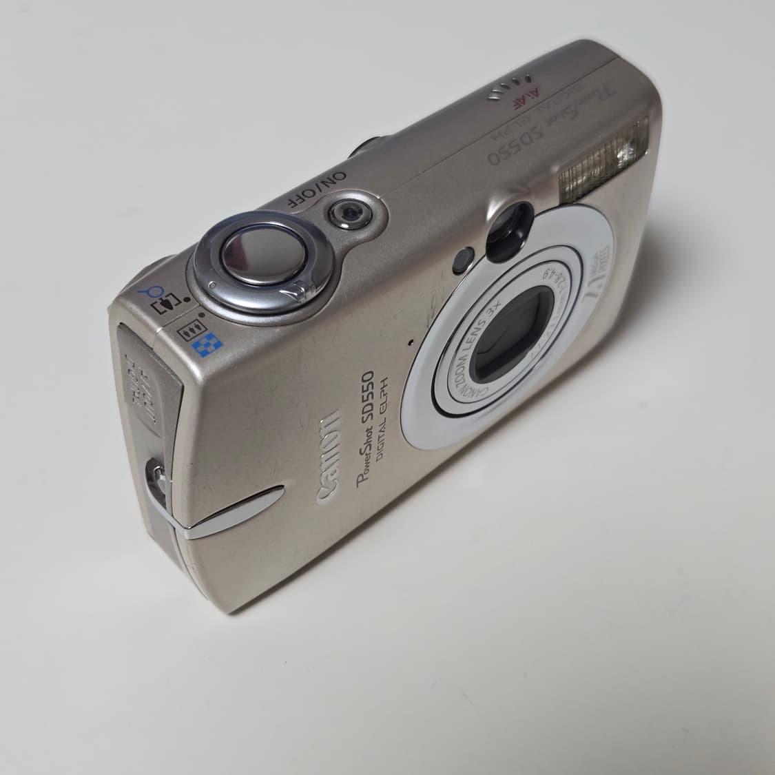 캐논익서스750 디지털 카메라  상품이미지4