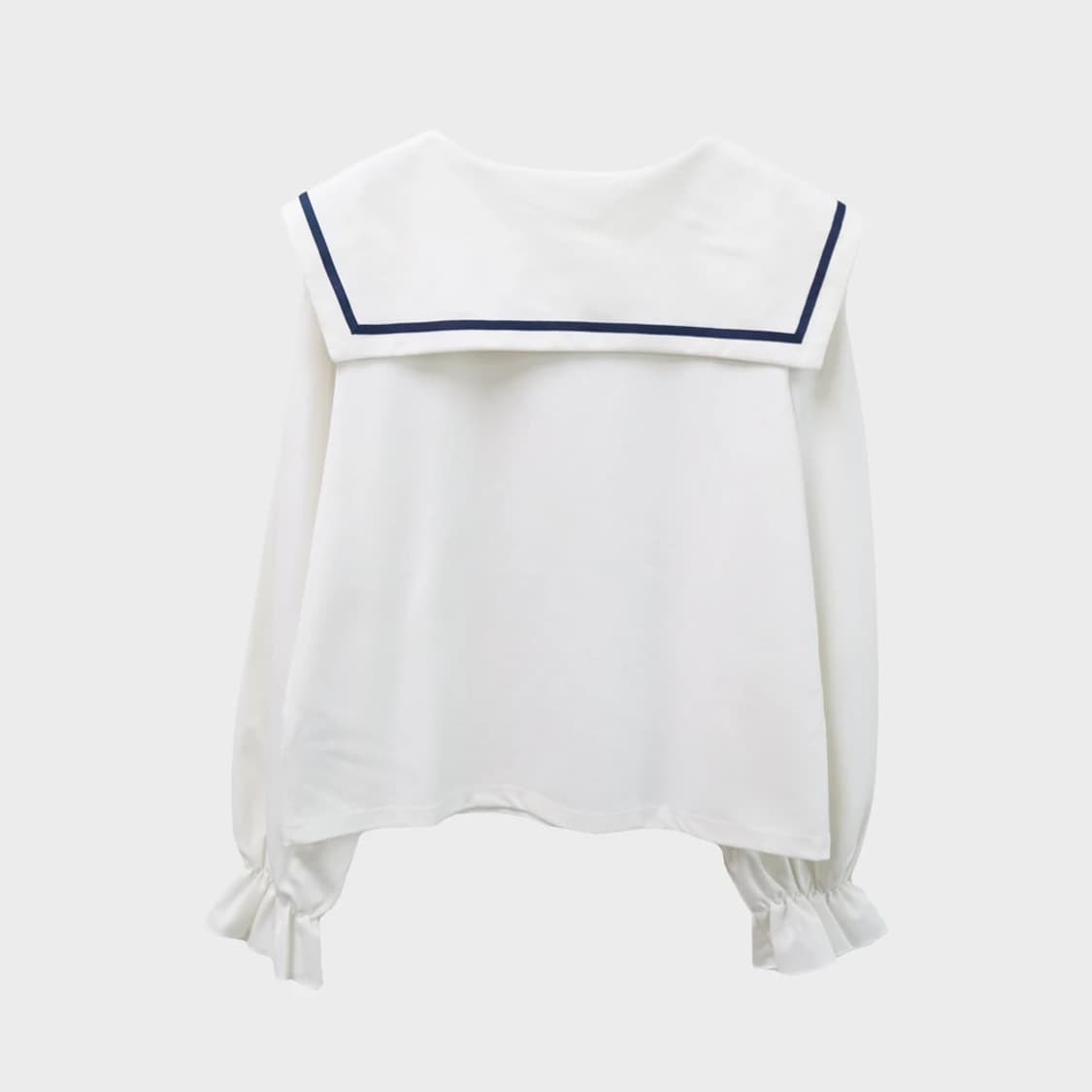 REPPI ARMARIO 세라넥 긴팔 티셔츠 66338 상품이미지2