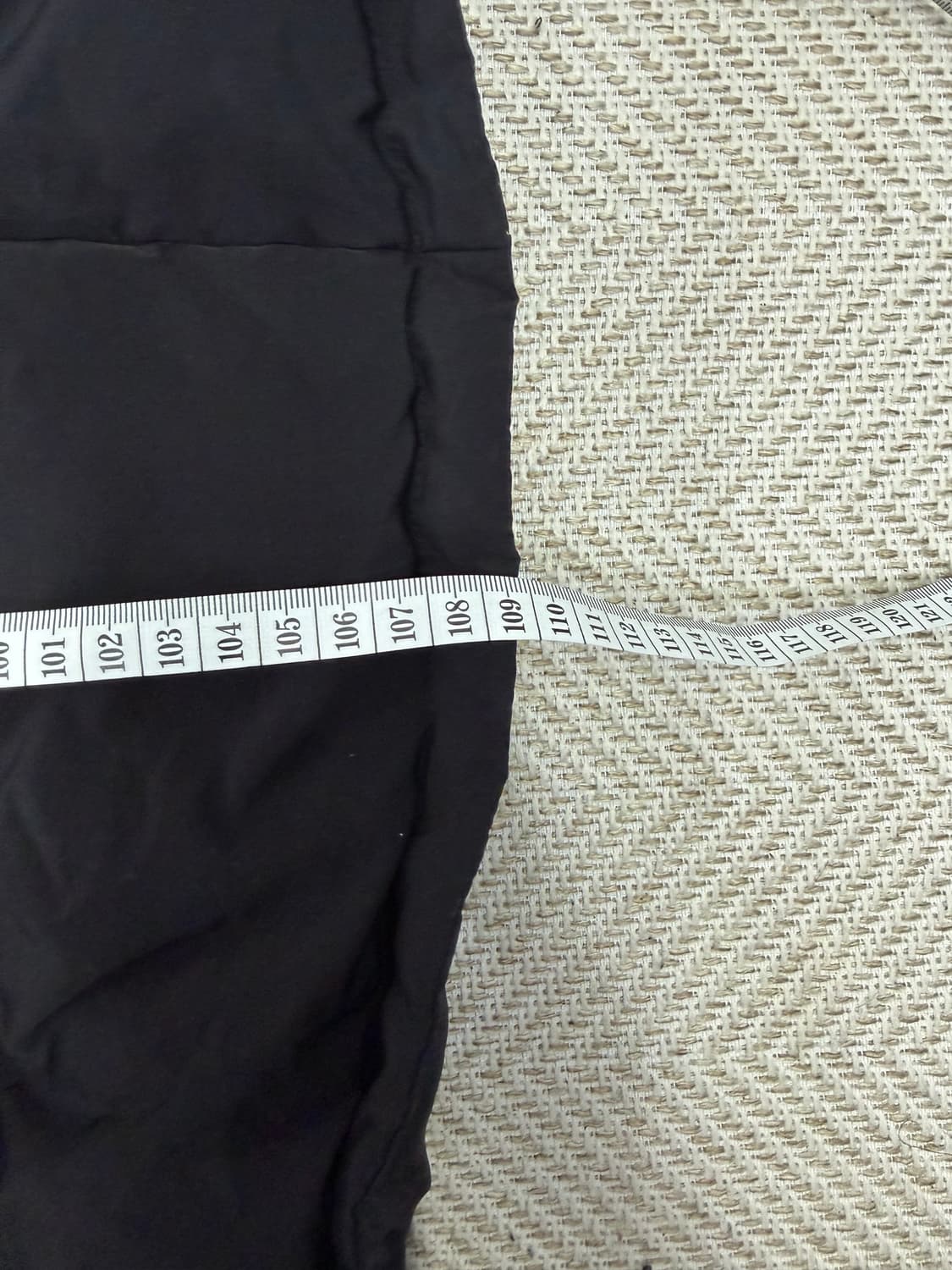 정품) O2ND 오즈세컨 한섬 여성패딩 2(66) 상품이미지10